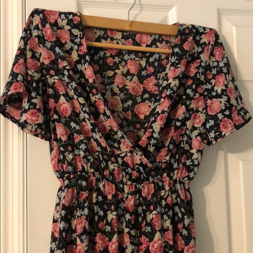 Brand new Maxi dress